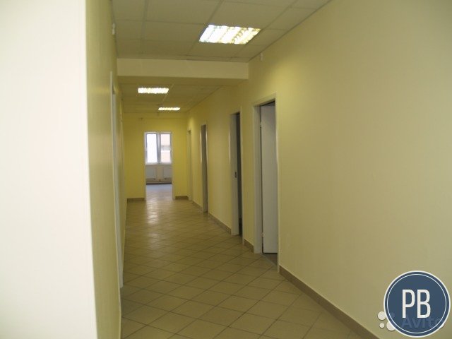 Офисное помещение, 249.8 м²