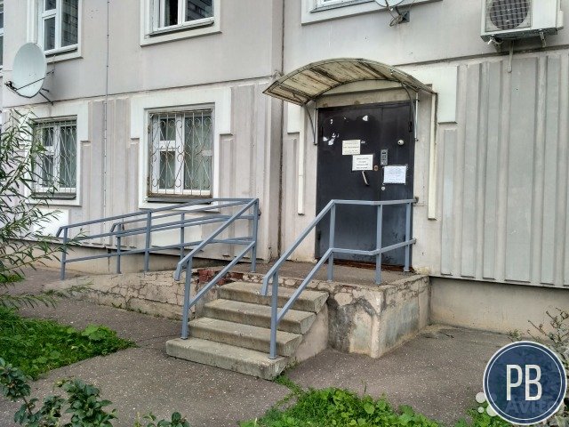 Офисное помещение, 51.2 м²