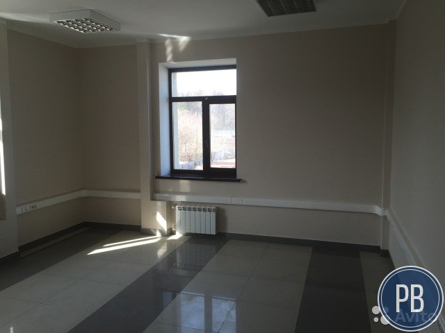 Офисное помещение, 32,6 м²