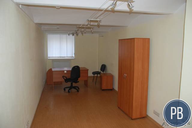 Офисное помещение, 25 м²