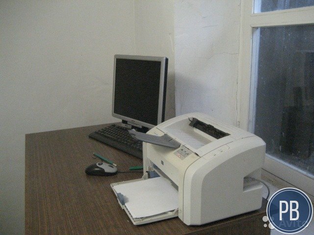 Офисное помещение, 6кв. м