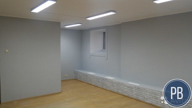 Офисное помещение, 16.5 м²