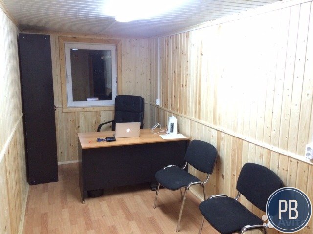 Офисное помещение, 15 м²