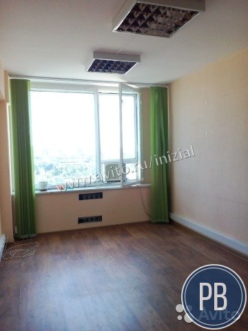 Офисное помещение, 38 м²