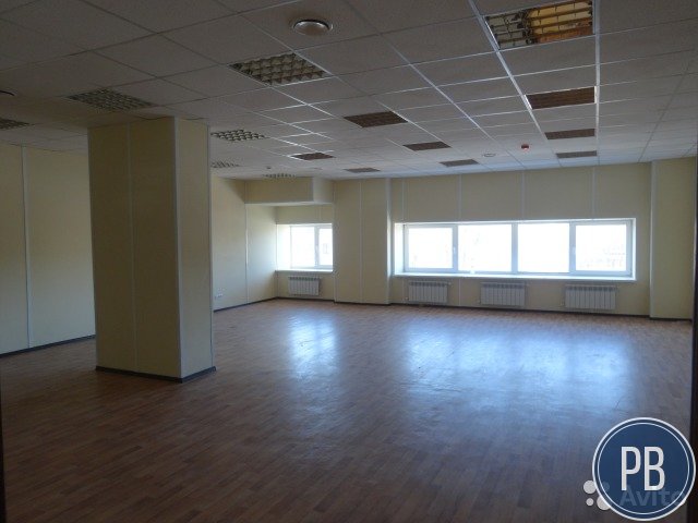 Офисное помещение, 82.2 м²