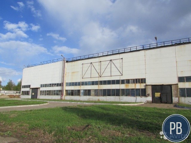 Аренда помещения свободного назначения бси