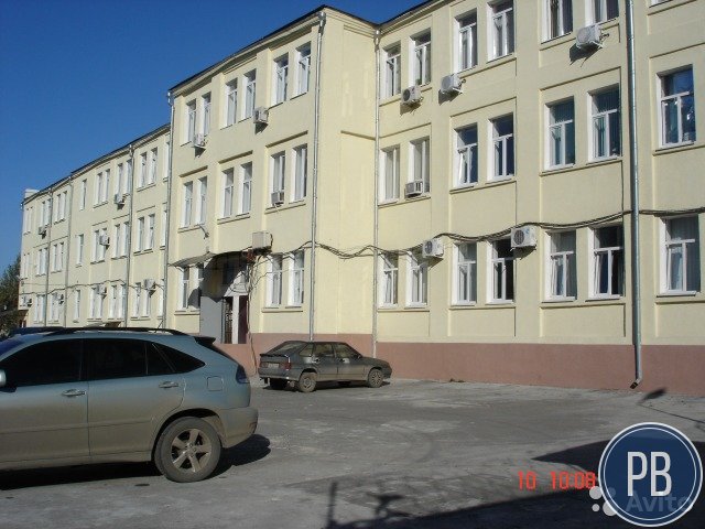 Помещение свободного назначения, 1000 м²