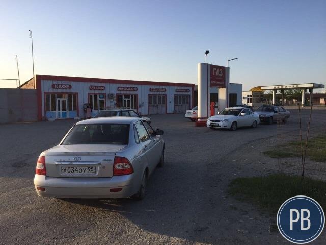 Агзс