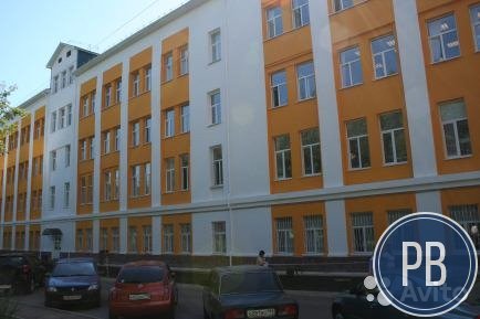 Офисное помещение, 266 м²