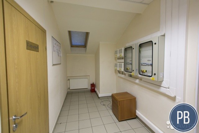 Офисное помещение, 280 м²