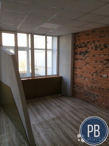 Офисное помещение, 62 м²