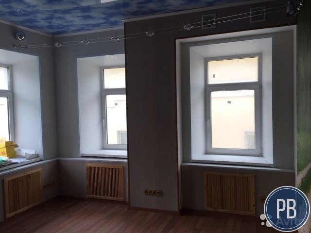 Офисное помещение, 17.1 м²