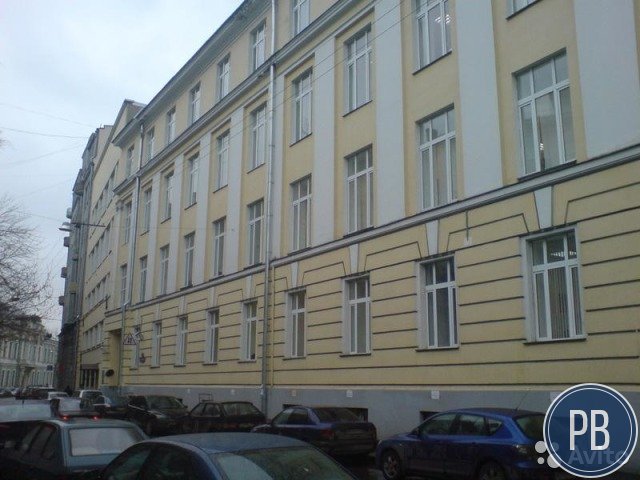 Аренда офисов пл. 11 - 238 м2 м. Курская в