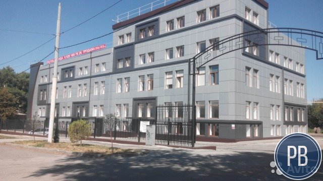 Сдам Торговое помещение от 400 м2