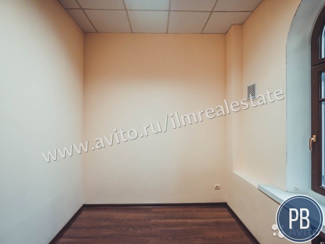 Сдам офисное помещение, 206.6 м²