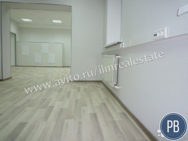 Сдам офисное помещение, 224 м²