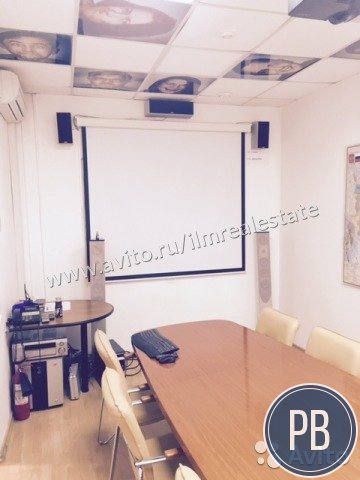 Сдам офисное помещение, 140 м²