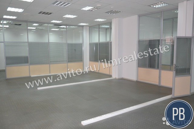 Сдам офисное помещение, 260 м²