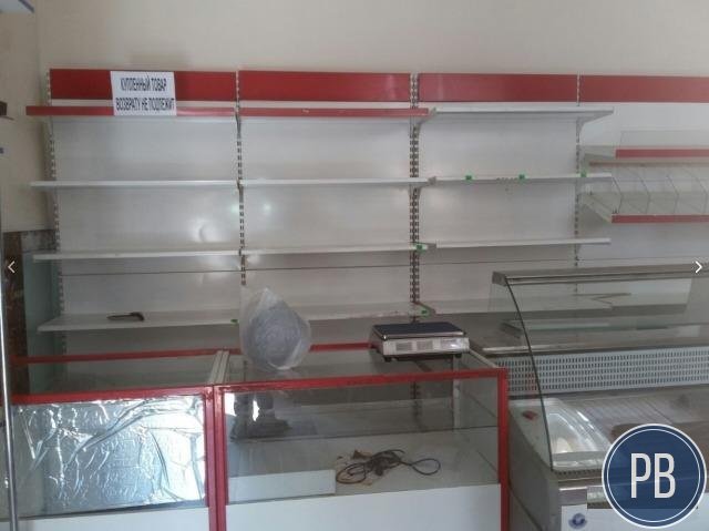 Сдам продуктовый магазин в аренду