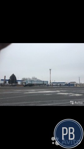 Свободная территория и помещения