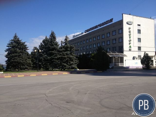 Аренда нежилого помещения