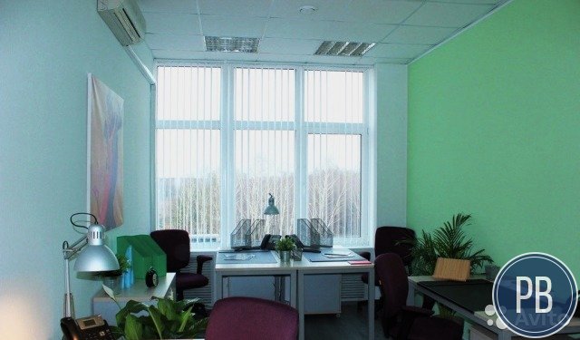 Офисное помещение, 24 м² в Румянцево