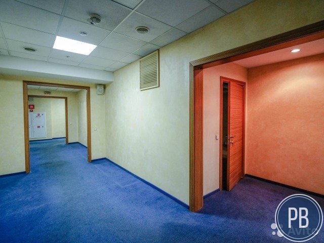 Сдам офисное помещение, 444.8 м²