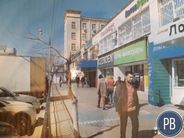 Помещение свободного назначения, 279 м²