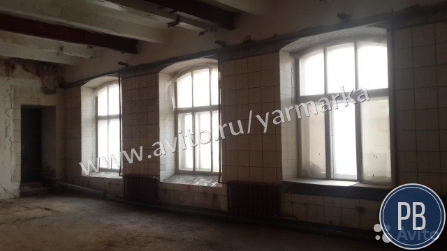 Помещение свободного назначения, 113.1 м²