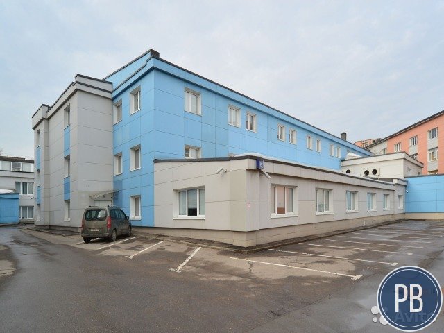 Сдам офисное помещение, 130 м²