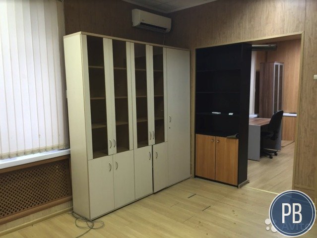 Сдам офисное помещение, 80 м²