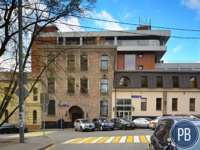 Сдам офисное помещение, 112 м²