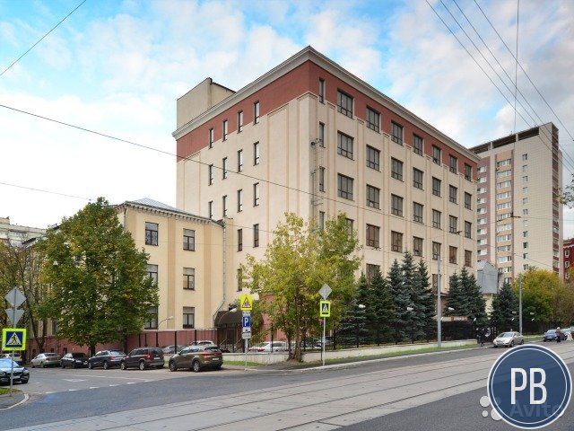 Сдам офисное помещение, 87.7 м²
