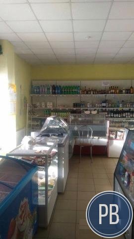 Продаю действующий магазин рядом с Миассом