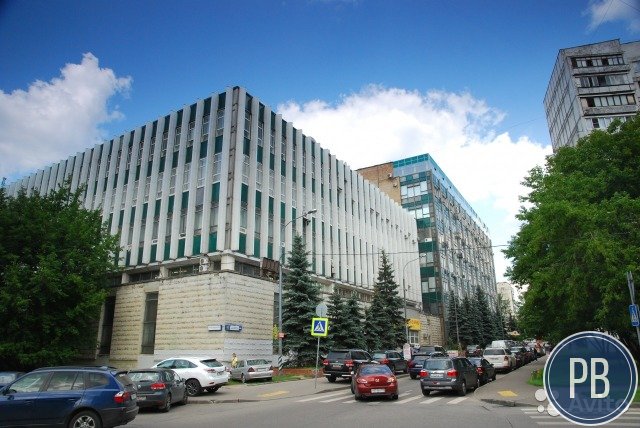 Сдам офисное помещение, 165 м²