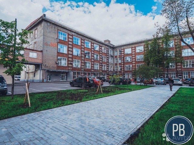 Сдам офисное помещение, 118 м²