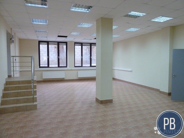 Сдам офисное помещение, 97 м²