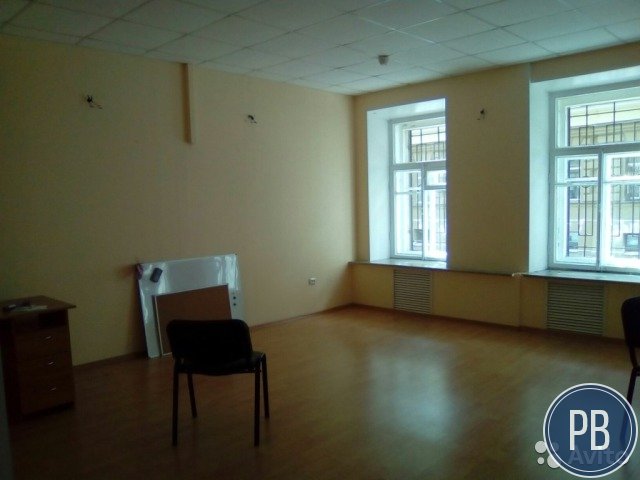 Помещение свободного назначения, 100 м²
