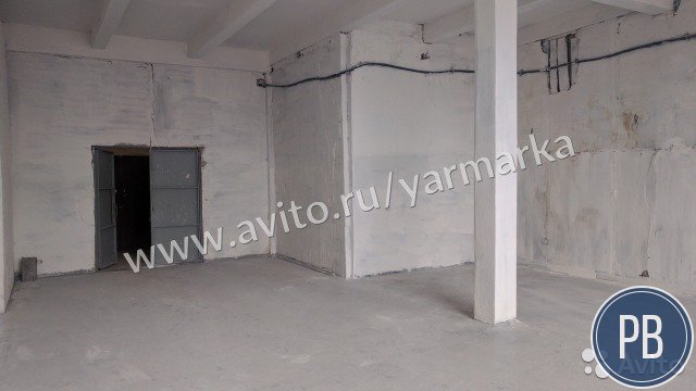 Помещение свободного назначения, 90.7 м²
