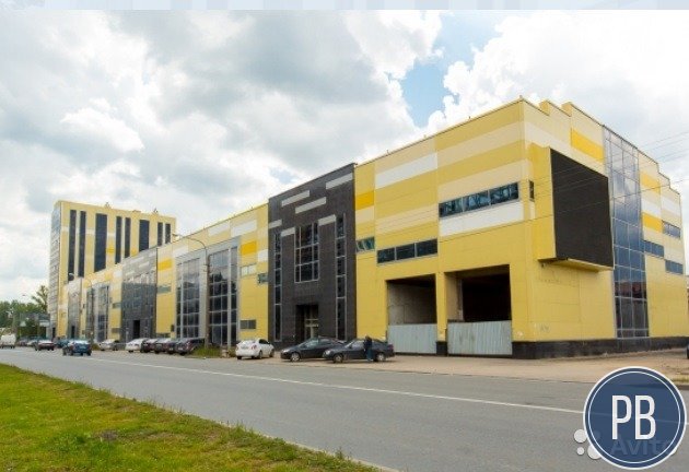 Помещение под торговлю 200-4065 м² от собственника