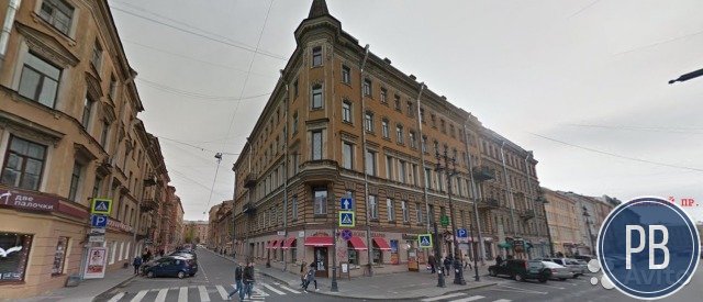 Общепит, Ульяны Громовой пер. д. 3