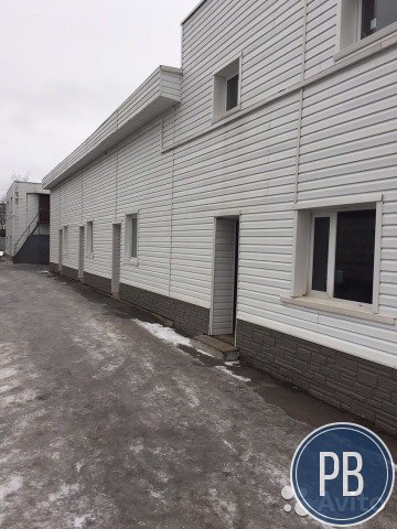 Пом. под склад. в аренду 150 кв. м