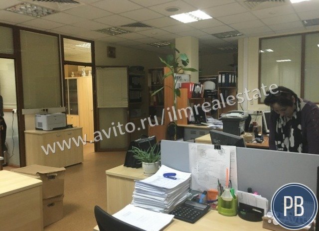Сдам офисное помещение, 201.2 м²