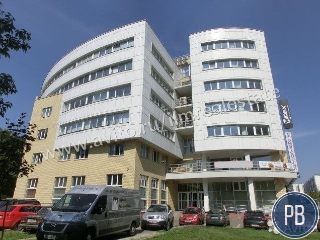 Сдам офисное помещение, 102 м²