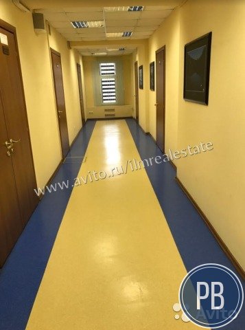 Сдам офисное помещение, 150.9 м²