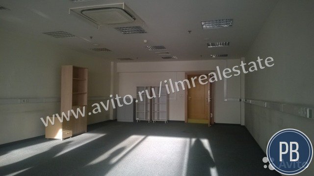 Сдам офисное помещение, 153.2 м²