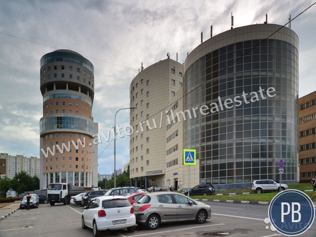 Сдам офисное помещение, 177.8 м²