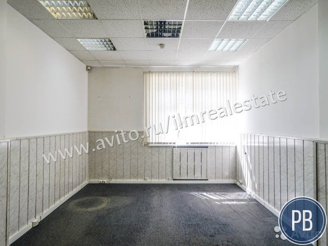 Сдам офисное помещение, 134 м²