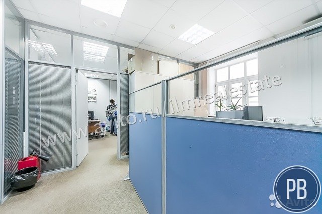 Сдам офисное помещение, 363 м²