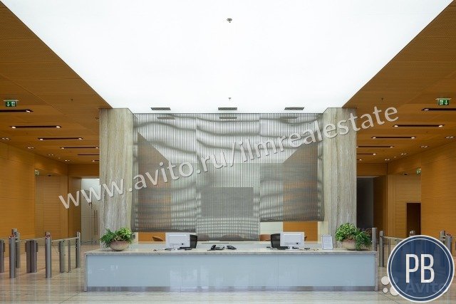 Сдам офисное помещение, 439 м²
